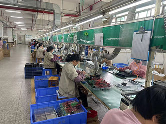 Porcellana Shenzhen Feiyaqi Technology Co., LTD Profilo Aziendale