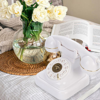 Telefono per matrimoni personalizzato, libro ospiti, segreteria vocale ricaricabile, matrimonio per la cattura dei messaggi