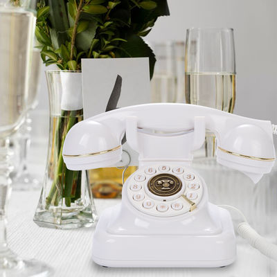 Telefono per matrimoni personalizzato, libro ospiti, segreteria vocale ricaricabile, matrimonio per la cattura dei messaggi