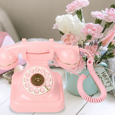 Chiaro Suono Audio Nozze Libro degli Ospiti Posta Vocale Rosa Per Raccogliere I Desideri degli Ospiti