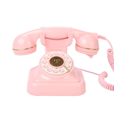 Chiaro Suono Audio Nozze Libro degli Ospiti Posta Vocale Rosa Per Raccogliere I Desideri degli Ospiti