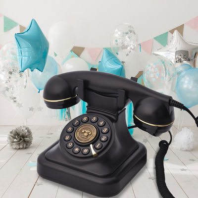 Interfaccia USB Telefono di matrimonio Libro degli ospiti File audio Libro di messaggi di matrimonio Per ricordi duraturi