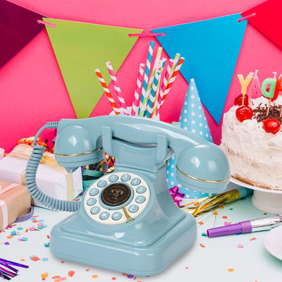 Telefono personalizzato Libro degli ospiti del matrimonio Registrazione baby doccia voce video ricordi 10 ore