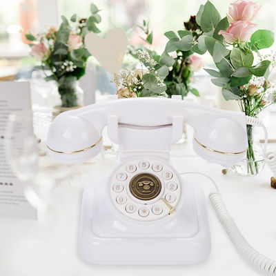 32GB Audio Guest Book Preserve Memories Alta definizione Audio Guest Book Telefono