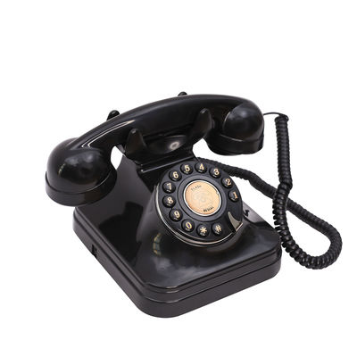 Libro degli ospiti per telefono bianco con accessori inclusi Cavo USB
