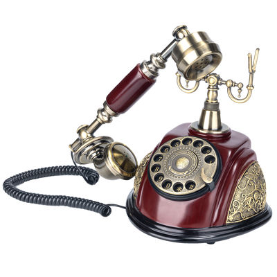 Retro Design Audio Libro degli ospiti 2.2 Libra Banca di memoria Libro degli ospiti digitali matrimonio