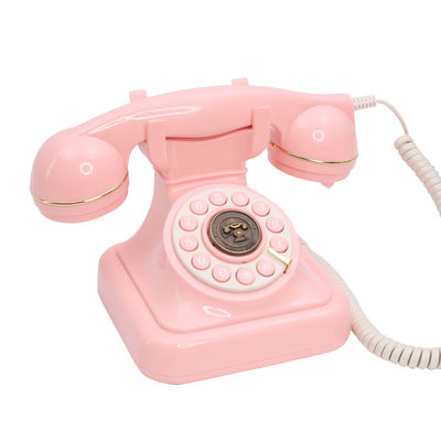 32 GB Libro degli ospiti per telefono Messaggi di segreteria rosa Libro degli ospiti per matrimonio Conservazione