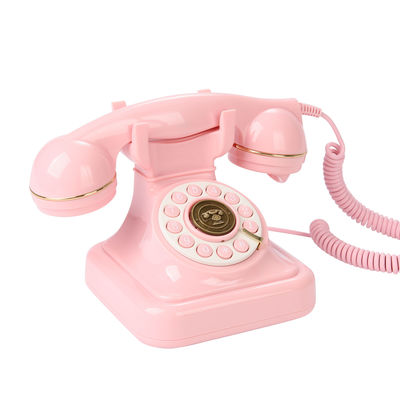 32 GB Libro degli ospiti per telefono Messaggi di segreteria rosa Libro degli ospiti per matrimonio Conservazione