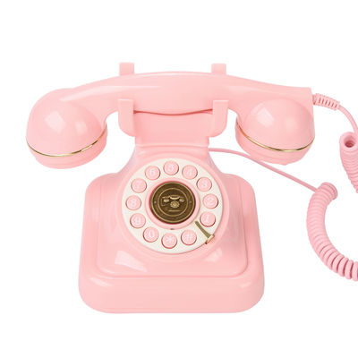 32 GB Libro degli ospiti per telefono Messaggi di segreteria rosa Libro degli ospiti per matrimonio Conservazione