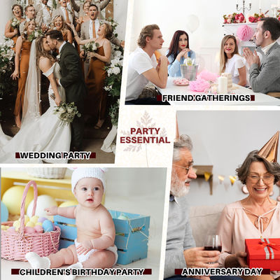 Libro degli ospiti, docce per bambini, libro di matrimonio, messaggi per catturare i desideri