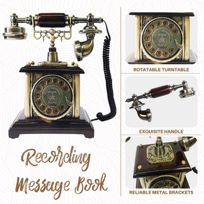Libro degli ospiti per matrimoni moderni Elegant Diy Audio Libro degli ospiti per messaggi di cuore