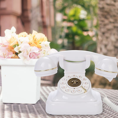 Telefono ricaricabile Libro degli ospiti Matrimoni Docce virtuali Audio Per creare ricordi