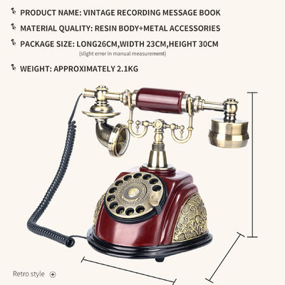 Messaggio Memorabile Guest Phone Book Robusto Chiara Registrazione Matrimonio Registro Guest Book