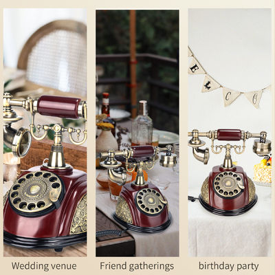 Messaggio Memorabile Guest Phone Book Robusto Chiara Registrazione Matrimonio Registro Guest Book