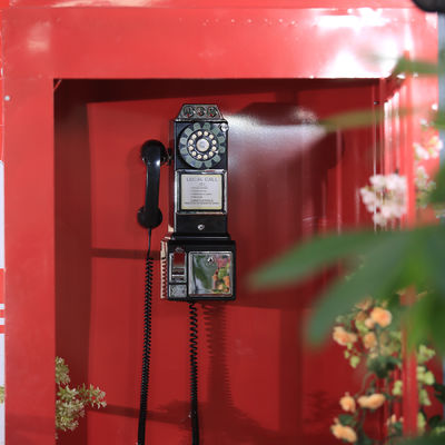 Libro degli ospiti per telefono da 32 GB - Ideale per matrimoni ed eventi, cattura facilmente i messaggi sinceri dei tuoi ospiti