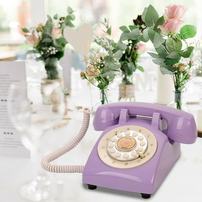 32GB Phone Guest Book Capture Messaggi vocali e ricordi degli ospiti a matrimoni, feste ed eventi speciali