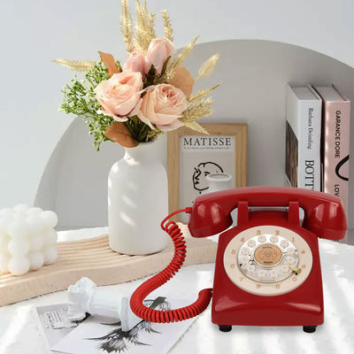 Telefono con suono chiaro Libro degli ospiti 15 ore Audio Libro degli ospiti Telefono per feste di compleanno