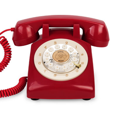 Telefono con suono chiaro Libro degli ospiti 15 ore Audio Libro degli ospiti Telefono per feste di compleanno
