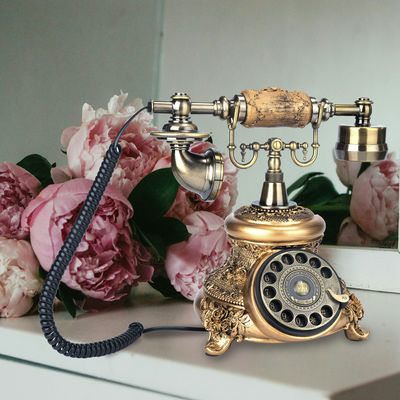 Telefono con suono chiaro Libro degli ospiti per il matrimonio Libro degli ospiti per le docce per bambini 10 ore