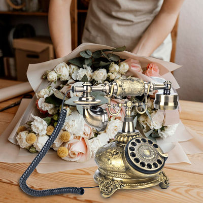 Voicemail Voicemail Guest Book Nozze Chiaro Suono Telefono Nozze Guest Book 15 ore