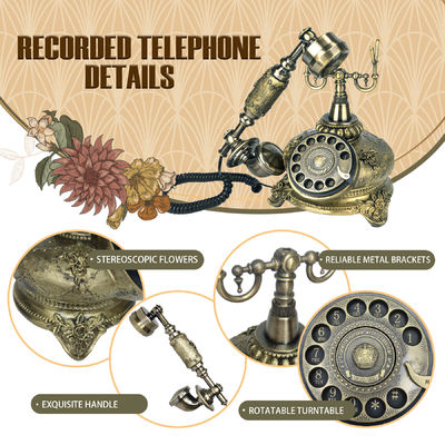 Voicemail Voicemail Guest Book Nozze Chiaro Suono Telefono Nozze Guest Book 15 ore