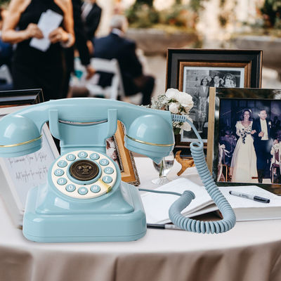 32GB Telefono Libro degli ospiti Matrimoni compleanni Messaggi audio Libro degli ospiti