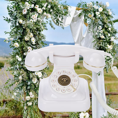 Chiaro Suono Telefono Libro degli ospiti 32GB Libro degli ospiti per matrimoni Feste di compleanno