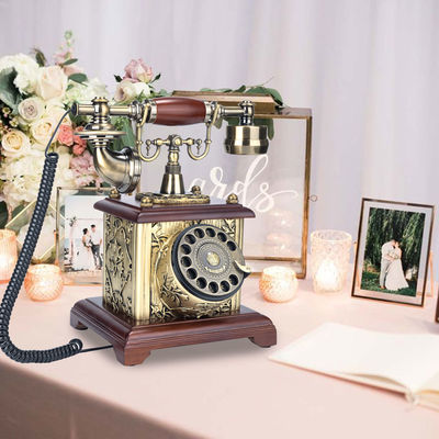 Fanni d'anni Audio Libro degli ospiti Nozze Telefono Telefono Libro degli ospiti Per un giorno speciale