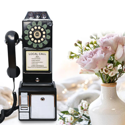 Chiara e sonora segreteria Voicemail Guest Book 32GB Telefono Guest Book Nozze Per Celebrazioni