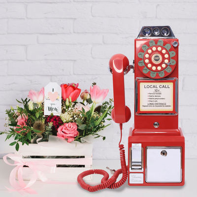 Chiara e sonora segreteria Voicemail Guest Book 32GB Telefono Guest Book Nozze Per Celebrazioni