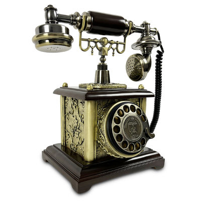Memorabile Merite Recording Libro degli ospiti 32GB Telefonia Libro degli ospiti personalizzato