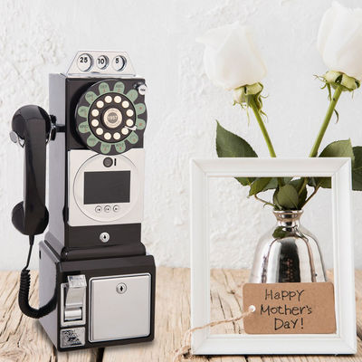 Capture Memories Video Guestbook 32GB Storage Guest Audio Book Nero Bianco Colore