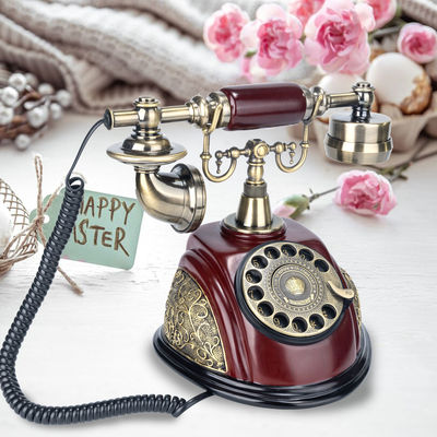 Retro Design Audio Libro degli ospiti 2.2 Libra Banca di memoria Libro degli ospiti digitali matrimonio