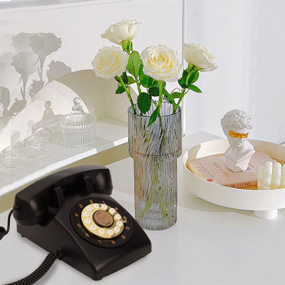 Massimizza il tuo potenziale B2B con Audio Guestbook 7x 5.7 X 6.4 pollici connessione USB