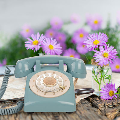 Audio Libro per gli ospiti Telefono per il matrimonio Perfetto per il tuo grande giorno
