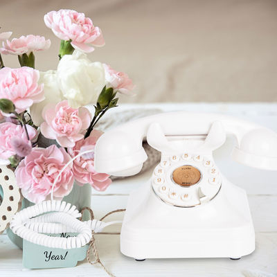 32GB Audio Phone Guest Book Registrazione Vocale 10 ore Registrazione Telefono Nozze Guest Book