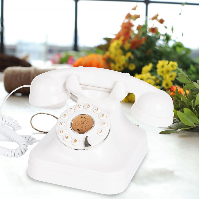 32GB Audio Phone Guest Book Registrazione Vocale 10 ore Registrazione Telefono Nozze Guest Book